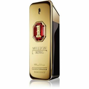 Rabanne 1 Million Royal parfüm uraknak 100 ml kép