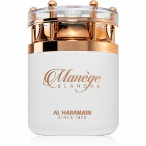 Al Haramain Manege Blanche Eau de Parfum hölgyeknek 75 ml kép