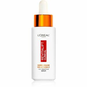 L’Oréal Paris Revitalift Clinical szérum 12% tiszta C-vitaminnal 30 ml kép