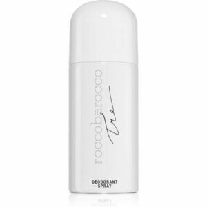 Roccobarocco Tre spray dezodor hölgyeknek 150 ml kép