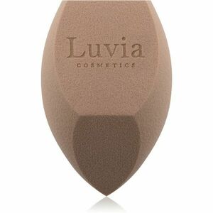 Luvia Cosmetics Prime Vegan Body Sponge sminkszivacs arcra és testre XXL kép