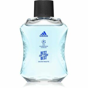 Adidas UEFA Champions League Best Of The Best Eau de Toilette uraknak 100 ml kép
