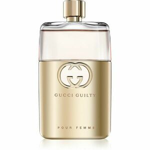 Gucci Guilty Pour Femme Eau de Parfum hölgyeknek 150 ml kép