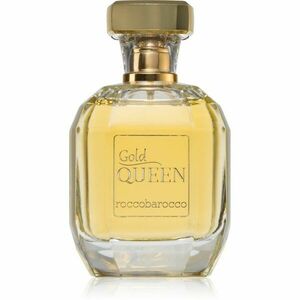 Roccobarocco Gold Queen Eau de Parfum hölgyeknek 100 ml kép