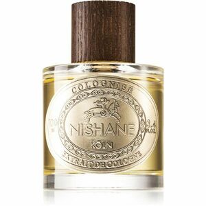 Nishane Safran Colognisé parfüm unisex (extract) 100 ml kép