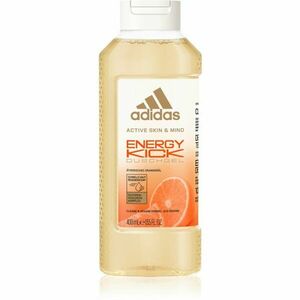 Adidas Energy Kick felfrissítő tusfürdő gél 400 ml kép