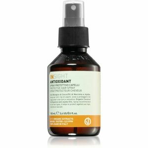 INSIGHT Antioxidant védő spray hajra 100 ml kép