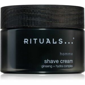 Rituals Homme borotválkozási krém 250 ml kép