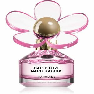 Marc Jacobs Daisy Love Paradise Eau de Toilette (limited edition) hölgyeknek 50 ml kép