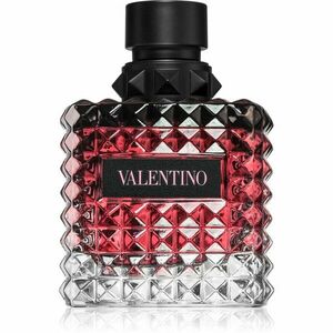 Valentino Born In Roma Intense Donna Eau de Parfum hölgyeknek 100 ml kép
