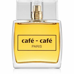 Parfums Café Café-Café Paris Eau de Toilette hölgyeknek 100 ml kép