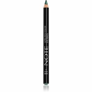 Note Cosmetique Ultra Rich Color Eye Pencil vízálló szemceruza árnyalat 03 1, 1 g kép