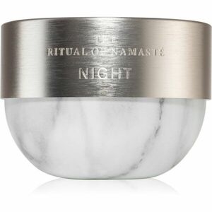 Rituals The Ritual of Namaste éjszakai liftinges krém ráncok ellen 50 ml kép