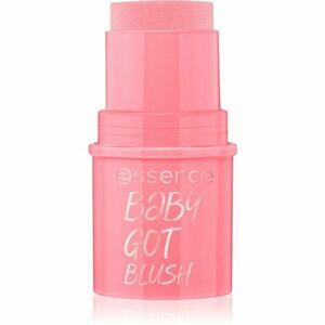 Essence baby got blush pirosító stick árnyalat 10 5, 5 g kép