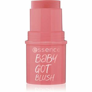 Essence baby got blush pirosító stick árnyalat 30 5, 5 g kép