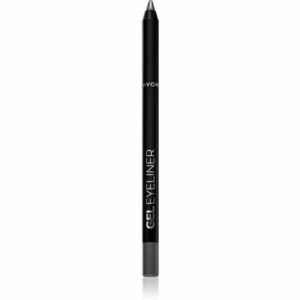 Avon Mark Sunset Beats tartós zselés szemhéjtus ceruzában árnyalat Steel 1, 2 g kép