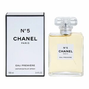 Chanel N°5 Eau Première Eau de Parfum hölgyeknek 100 ml kép