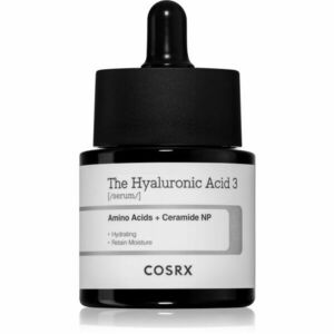 Cosrx Hyaluronic Acid 3 Intenzíven hidratáló szérum 20 ml kép