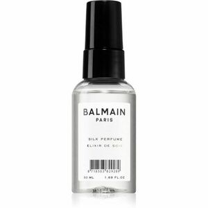 Balmain Hair Couture Silk haj spray illatosított 50 ml kép