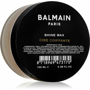 Balmain Hair Couture Shine hajwax 100 ml kép