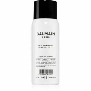 Balmain Hair Couture Dry Shampoo száraz sampon 75 ml kép