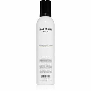 Balmain Hair Couture Volume dúsító hab extra erős fixáló hatású 300 ml kép