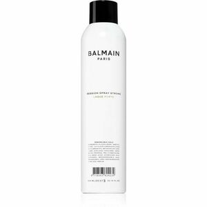 Balmain Hair Couture Session Spray hajlakk erős fixálással 300 ml kép