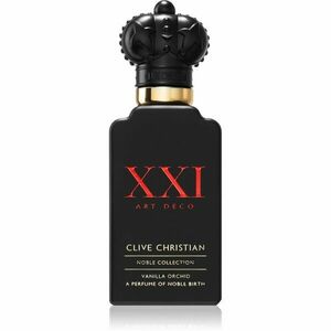 Clive Christian Noble Collection XXI Vanilla Orchid Eau de Parfum hölgyeknek 50 ml kép