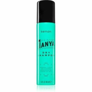 Kemon Hair Manya Dry Shampoo száraz sampon 100 ml kép