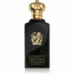 Clive Christian X Original Collection Feminine Eau de Parfum hölgyeknek 100 ml kép