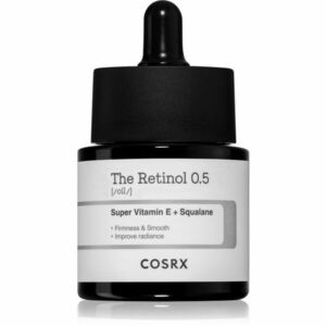 Cosrx Retinol 0.5 olajos szérum a ráncok ellen 20 ml kép