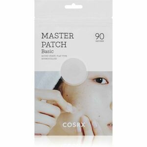 Cosrx Master Patch Basic tapasz problémás bőrre pattanások ellen 90 db kép