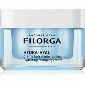 FILORGA HYDRA-HYAL CREAM hidratáló arckrém hialuronsavval 50 ml kép