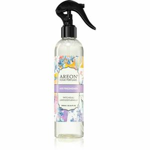 Areon Room Spray Patchouli Lavender Vanilla lakásparfüm 300 ml kép