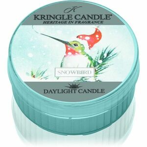 Kringle Candle Snowbird teamécses 42 g kép
