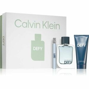 Calvin Klein Defy ajándékszett uraknak kép