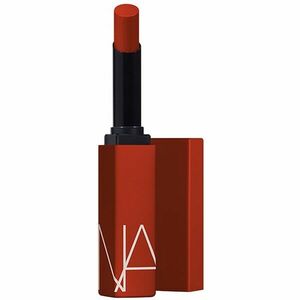 NARS Powermatte Lipstick Ultra matt hosszantrató rúzs árnyalat Too Hot To Hold 1, 5 g kép