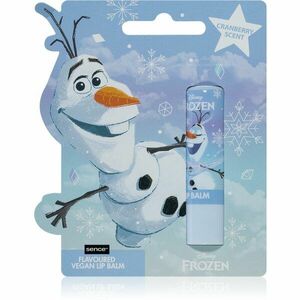 Disney Frozen 2 Lip Balm ajakbalzsam gyermekeknek Olaf 4, 3 g kép