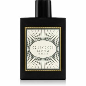 Gucci Bloom Intense Eau de Parfum hölgyeknek 100 ml kép