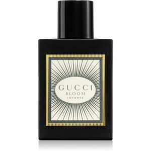 Gucci Bloom Intense Eau de Parfum hölgyeknek 50 ml kép