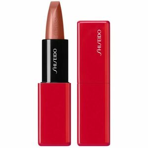 Shiseido Makeup Technosatin gel lipstick selyem rúzs árnyalat 405 Playback 4 g kép