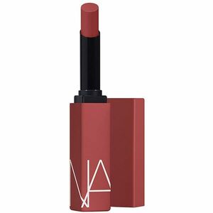NARS Powermatte Lipstick Ultra matt hosszantrató rúzs árnyalat Thunder Kiss 1, 5 g kép