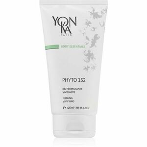 Yon-Ka Body Essentials Phyto 152 feszesítő testkrém 125 ml kép