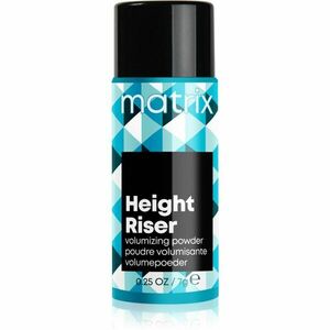 Matrix Height Riser Volumizing Powder hajpúder dús haj a gyökerektől 7 g kép