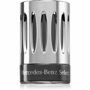 Mercedes-Benz Select Eau de Toilette uraknak 20 ml kép
