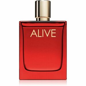 Hugo Boss BOSS Alive Parfum parfüm hölgyeknek 80 ml kép