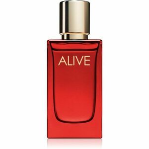 Hugo Boss BOSS Alive Parfum parfüm hölgyeknek 30 ml kép