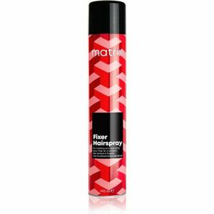 Matrix Fixer Hairspray hajlakk erős fixálással 400 ml kép