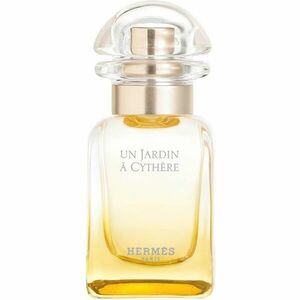 HERMÈS Parfums-Jardins Collection à Cythère Eau de Toilette utántölthető unisex 30 ml kép
