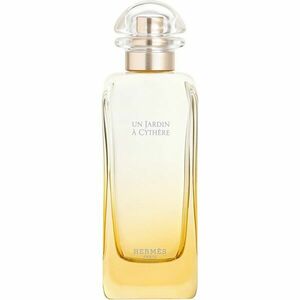 HERMÈS Parfums-Jardins Collection à Cythère Eau de Toilette utántölthető unisex 100 ml kép
